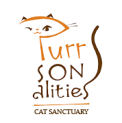 Purrsonalities Cat Sanctuary